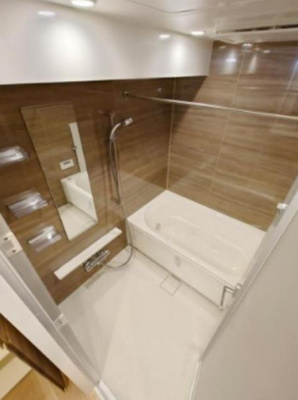 【浴室】 | AIFLAT両国（アイフラット両国）