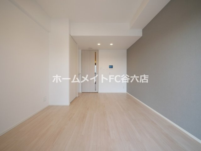 【寝室】 | ザ・パークハビオ谷町六丁目テラス