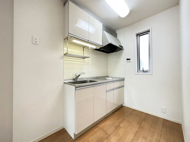 SOUVENIR Kのキッチン