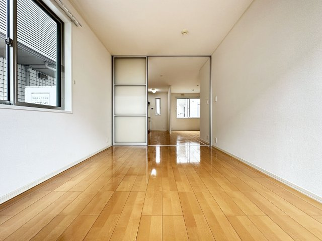 SOUVENIR Kの居間・リビング