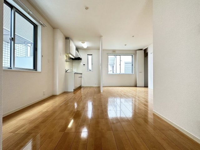 SOUVENIR Kの居間・リビング