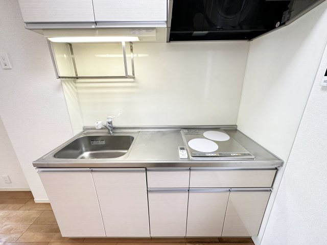 SOUVENIR Kのキッチン