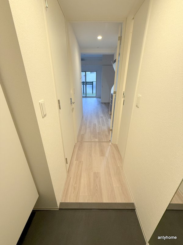 コンフォリア・リヴ淡路町一丁目　仲介手数料無料の内装