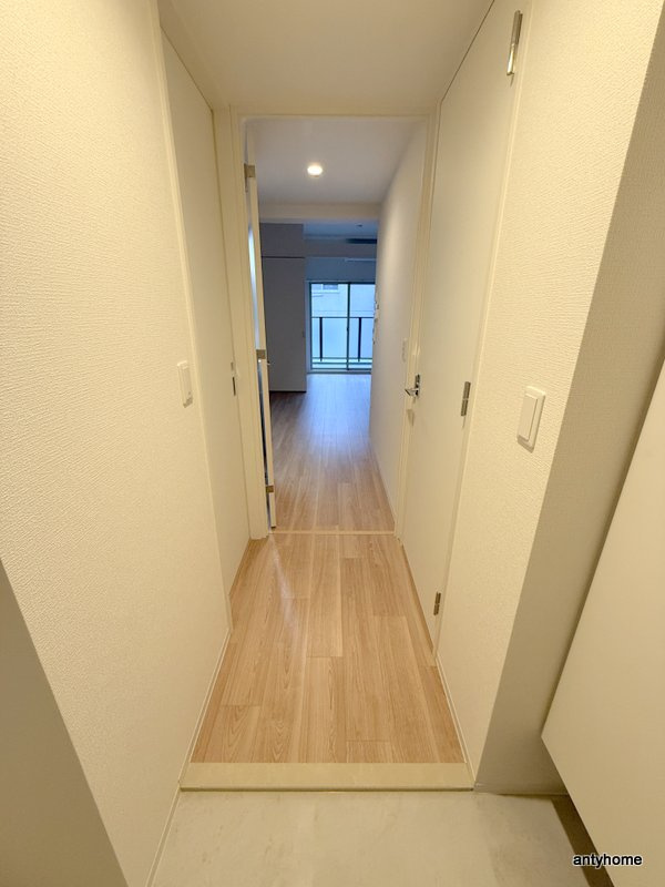 コンフォリア・リヴ淡路町一丁目　仲介手数料無料の内装