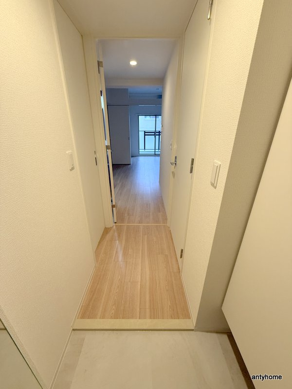 コンフォリア・リヴ淡路町一丁目　仲介手数料無料の内装
