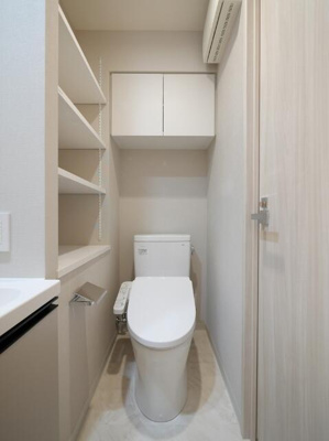 【トイレ】 | アーバンパーク押上 |  