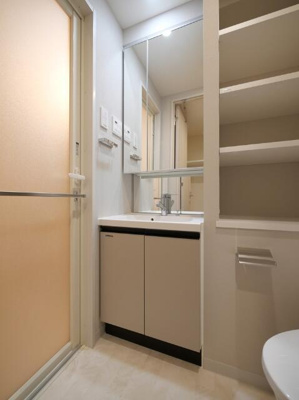 【洗面所】 | アーバンパーク押上 |  