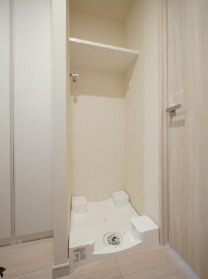 【洗面所】 | アーバンパーク押上 |  