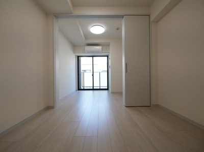 【居間・リビング】 | アーバンパーク押上 |  