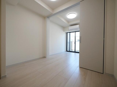 【居間・リビング】 | アーバンパーク押上 |  