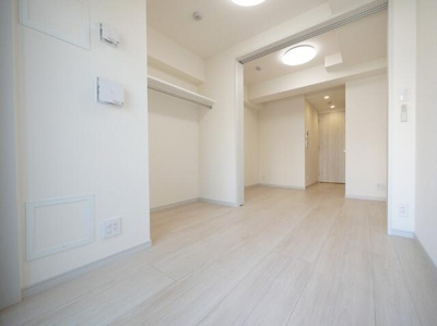 【居間・リビング】 | アーバンパーク押上 |  