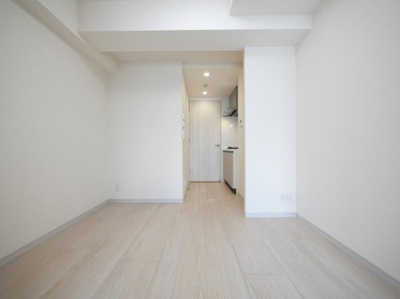 【居間・リビング】 | アーバンパーク押上 |  