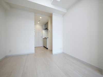 【居間・リビング】 | アーバンパーク押上 |  