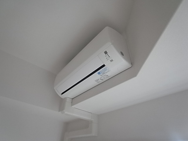 プレサンス三宮ルミネスの設備