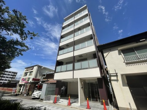 ステラハウス鳴尾