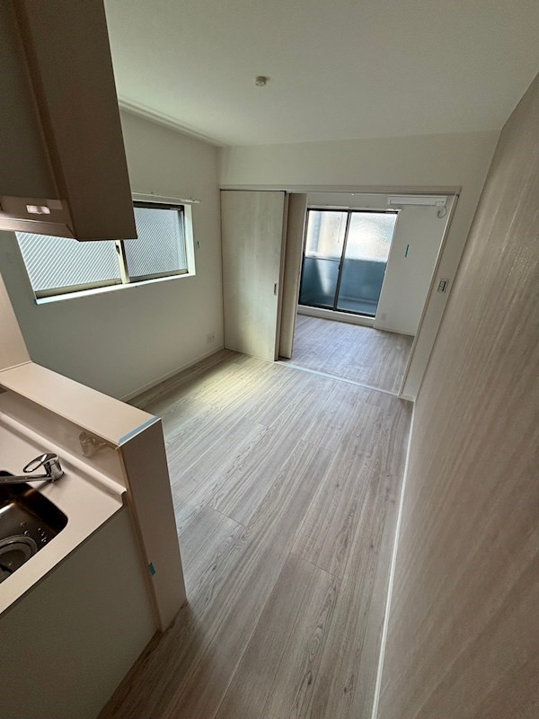 ALEGRIA芦屋西 （アレグリア芦屋西）の居間・リビング