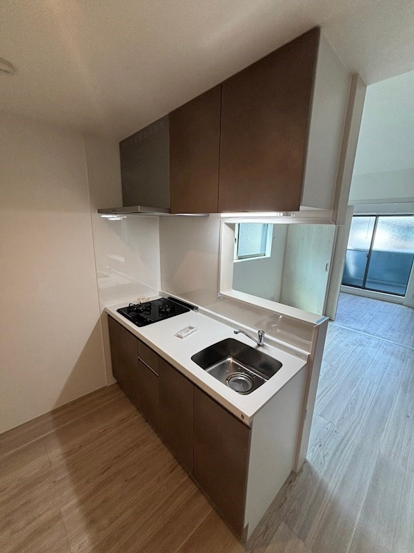 ALEGRIA芦屋西 （アレグリア芦屋西）のキッチン