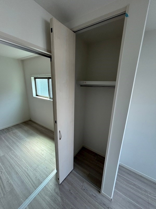 ALEGRIA芦屋西 （アレグリア芦屋西）の収納