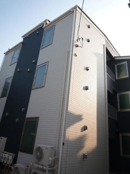 あおばトラスト中落合の展望|あおばトラスト中落合