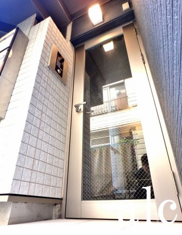 あおばトラスト中落合