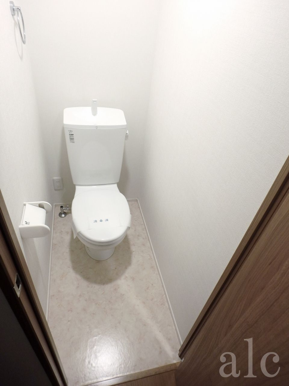 あおばトラスト中落合のトイレ