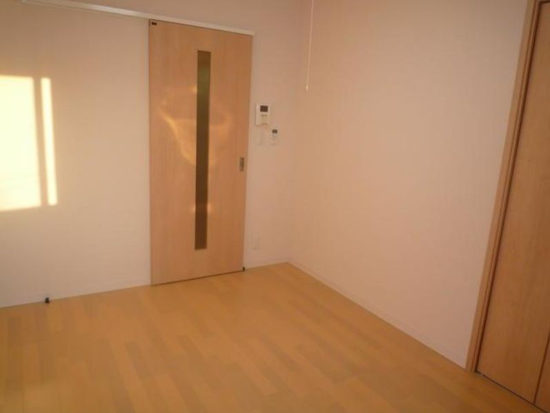 あおばトラスト中落合の内装|内装設備