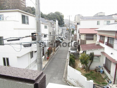 【展望】 | サンハイツ新芦屋