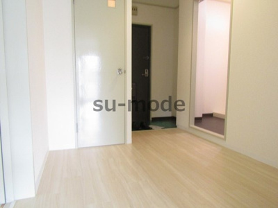 【居間・リビング】 | サンハイツ新芦屋