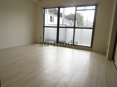 【寝室】 | サンハイツ新芦屋