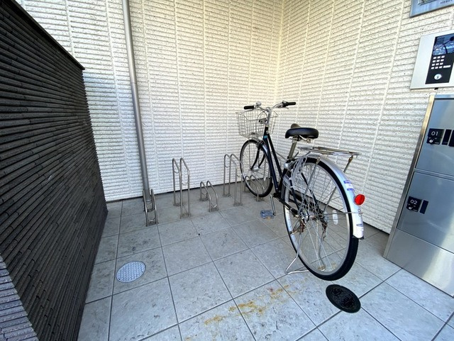 メゾン　ペッシェのその他共用部分