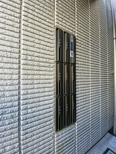 メゾン　ペッシェのその他共用部分