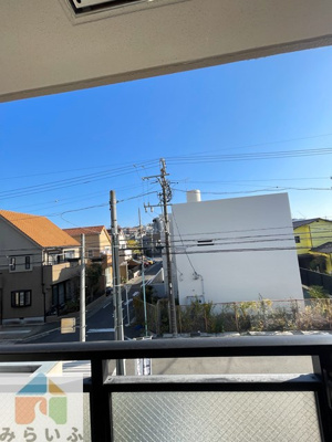 【展望】 | シフォン日和