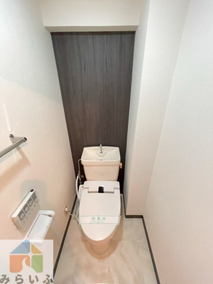 【トイレ】 | シフォン日和