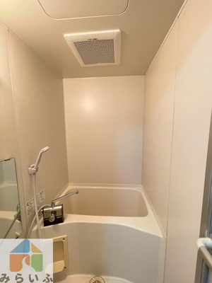 【浴室】 | シフォン日和