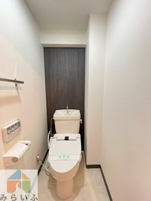 【トイレ】 | シフォン日和