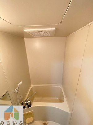 【浴室】 | シフォン日和