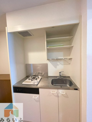 【キッチン】 | シフォン日和