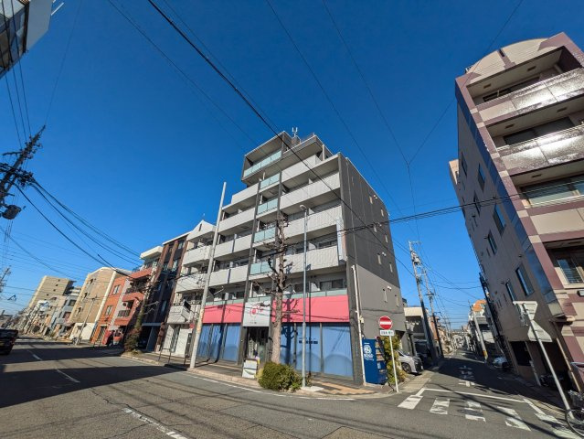 セイワソレイルコート｜名古屋市の賃貸ならMｙ賃貸