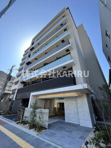 カーサレグラス城東セントラル