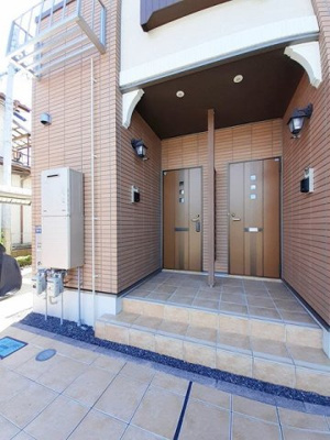 【その他共用部分】 | オブリガード