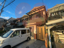 堺市中区深井中町戸建の画像