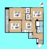 ヒルズガーデン東雪谷の画像