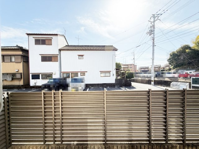 セジュール優の展望