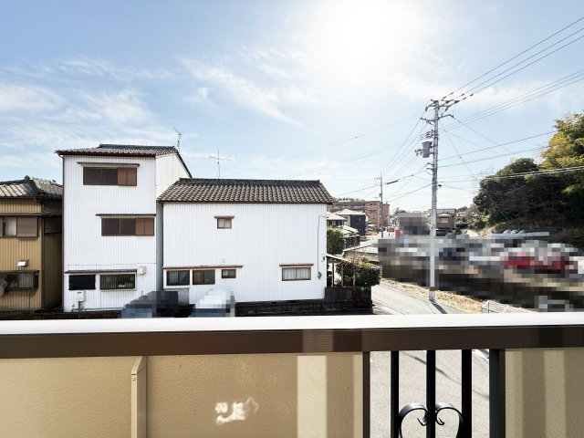 セジュール優の展望