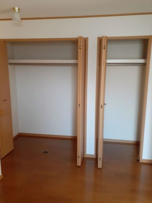 【収納】 | サンフラワーＢ | 大きなものも収納できそうです