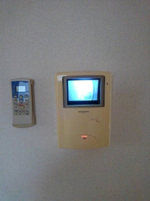 【セキュリティ】 | サンフラワーＢ