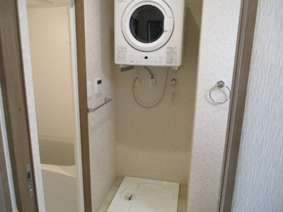 【設備】 | 安里駅前.BLDG.