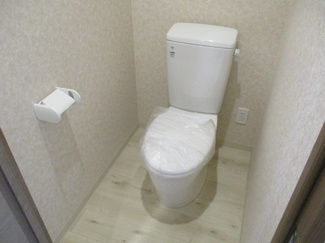 【トイレ】 | 安里駅前.BLDG.