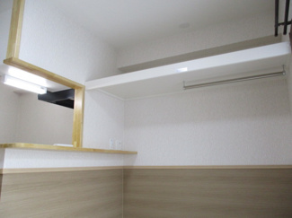 【内装】 | 安里駅前.BLDG.