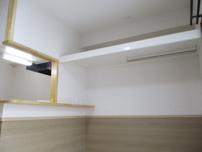 【内装】 | 安里駅前.BLDG.